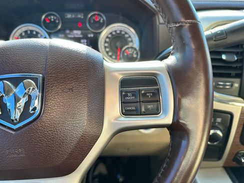 Used 2014 RAM 3500 Laramie image 18