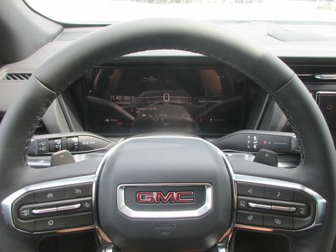 New 2027 GMC Terrain Elevation w/ Elevation Premium Package FWD image 14