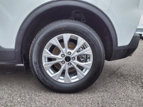 Used 2024 Ford Escape Active image 4