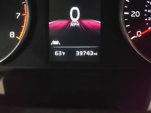 Used 2021 Kia K5 EX w/ EX Premium Package image 23