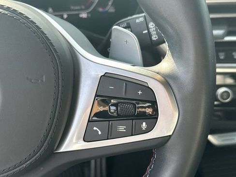 Used 2023 BMW X3 M40i image 27