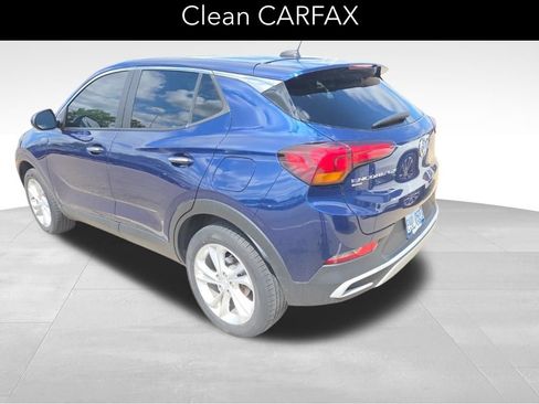Used 2022 Buick Encore GX Preferred w/ Cold Weather Comfort Package AWD/4WD image 6