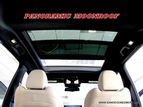 Used 2022 BMW X3 sDrive30i w/ M Sport Package 2 image 70