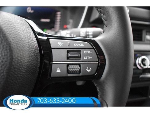 New 2026 Honda Pilot Touring image 13