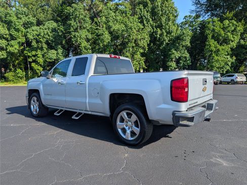 Used 2014 Chevrolet Silverado 1500 LT RWD image 3