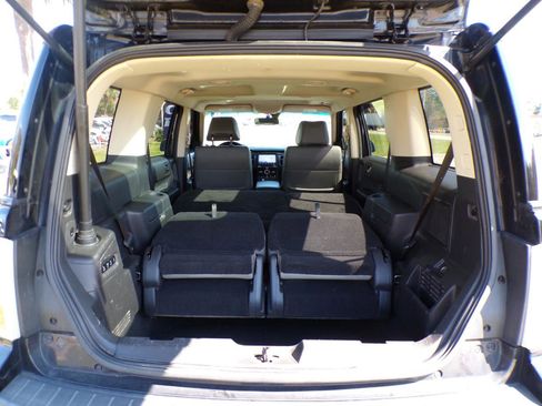 Used 2019 Ford Flex Limited w/ Equipment Group 303A AWD/4WD image 9