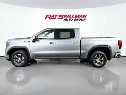 Used 2026 GMC Sierra 1500 SLT