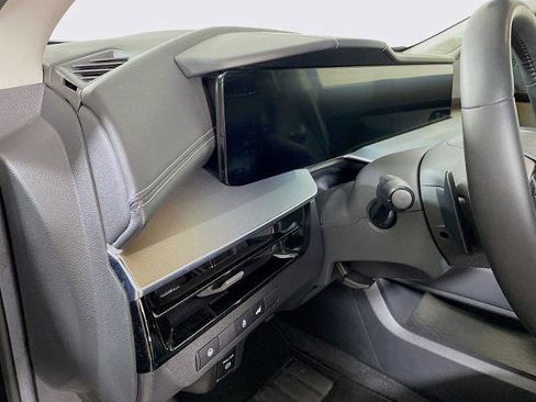 Certified 2025 Nissan Murano SL image 8