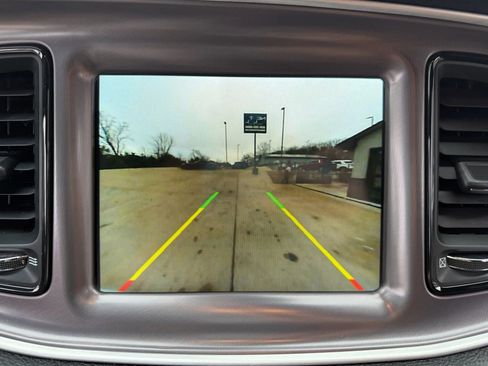 Used 2019 Dodge Challenger R/T w/ Plus Package image 25