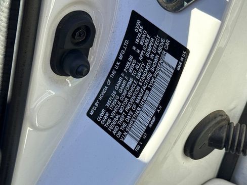 Used 2020 Honda Civic Sport image 27