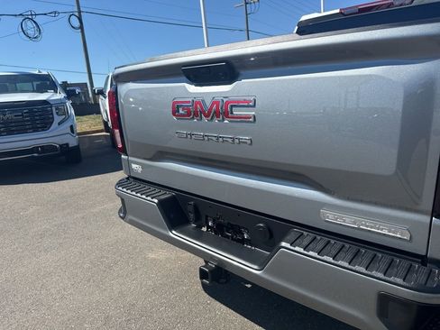 Used 2026 GMC Sierra 1500 Elevation AWD/4WD image 34
