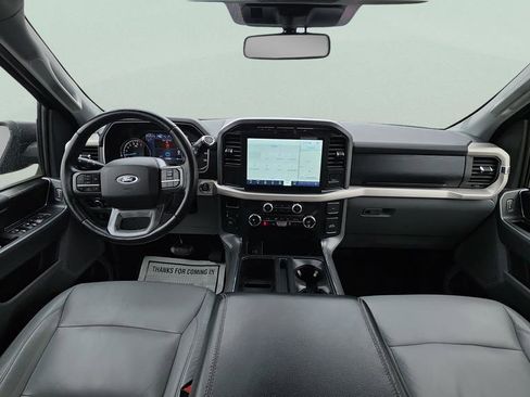 Used 2021 Ford F150 XLT w/ Equipment Group 302A High image 19