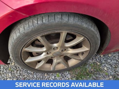 Used 2013 Dodge Dart SXT image 4
