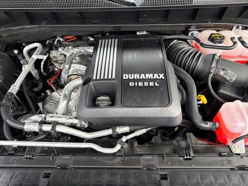 New 2026 Chevrolet Silverado 1500 RST AWD/4WD image 39