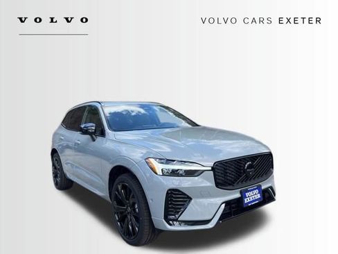 New 2026 Volvo XC60 B5 Ultra w/ Protection Package Premier AWD/4WD image 1