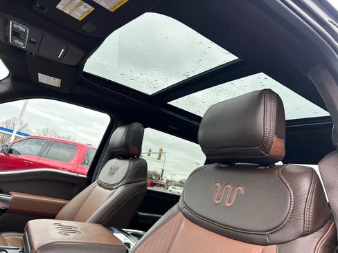 Used 2025 Ford F150 King Ranch AWD/4WD image 29