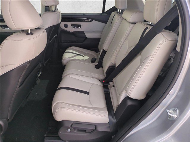 New 2026 Honda Pilot EX-L image 16