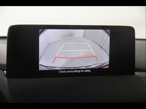 Certified 2022 MAZDA CX-5 Carbon Edition AWD/4WD image 12