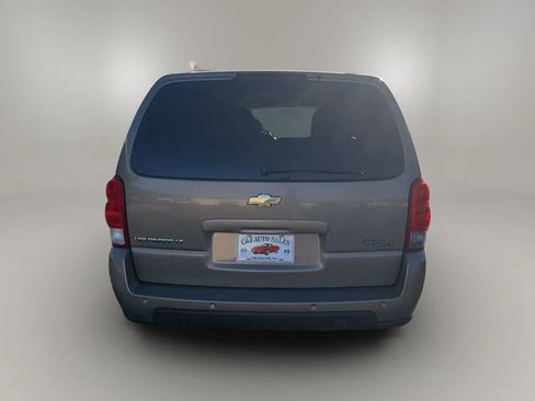 Used 2006 Chevrolet Uplander LT w/ Premium Seating Package image 6