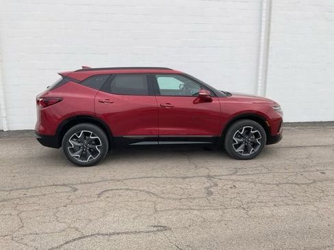 Used 2020 Chevrolet Blazer RS image 3