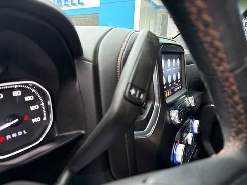 Used 2021 GMC Sierra 1500 AT4 image 30