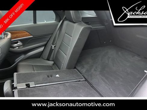Certified 2026 Mercedes-Benz GLE 450 4MATIC image 22