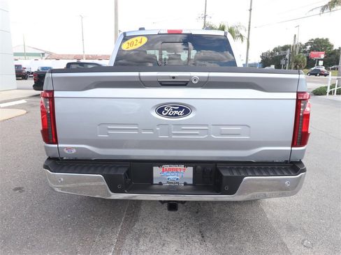 Certified 2024 Ford F150 XLT w/ Equipment Group 302A MID image 11