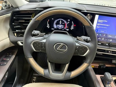 Used 2023 Lexus RX 350 Premium Plus w/ Cold Area Package AWD/4WD image 18