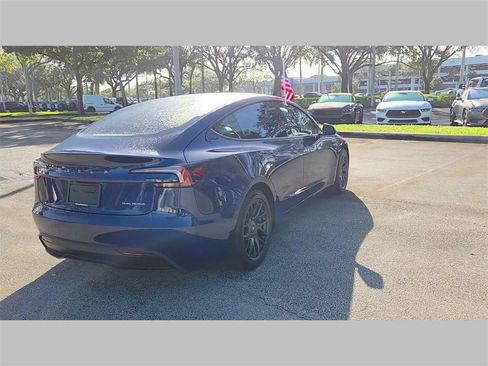 Used 2024 Tesla Model 3 Long Range image 33