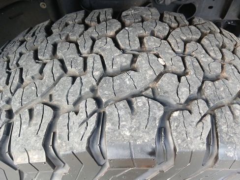 Used 2019 Jeep Wrangler Unlimited Rubicon image 16