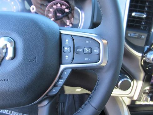 Used 2025 RAM 1500 Big Horn image 20