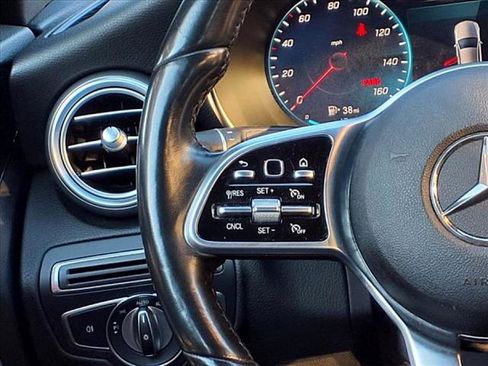 Used 2021 Mercedes-Benz C 300 4MATIC Sedan image 24