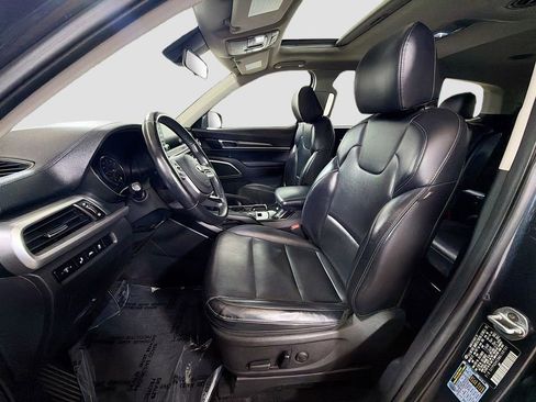 Used 2021 Kia Telluride S AWD/4WD image 23