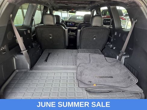 Used 2024 Kia Telluride SX Prestige X-Line AWD/4WD image 14