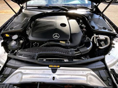 Used 2020 Mercedes-Benz C 300 C 300 w/ Premium Package image 27