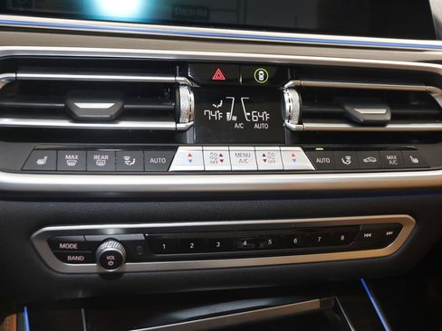 Used 2023 BMW X5 xDrive45e w/ M Sport Package image 37