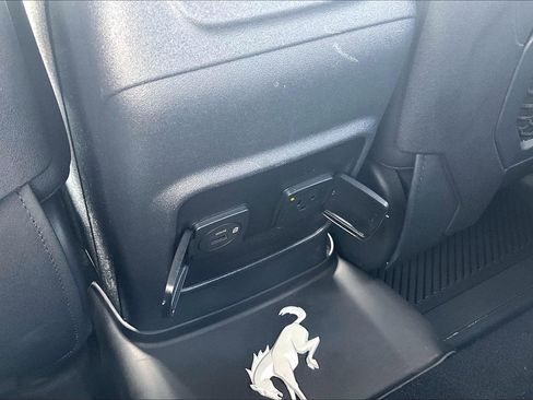 Used 2021 Ford Bronco Badlands AWD/4WD image 33