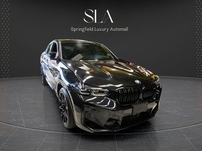 Used 2023 BMW X4 M