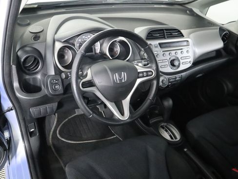 Used 2010 Honda Fit Sport image 9