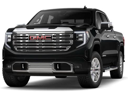 New 2026 GMC Sierra 1500 Denali AWD/4WD image 50