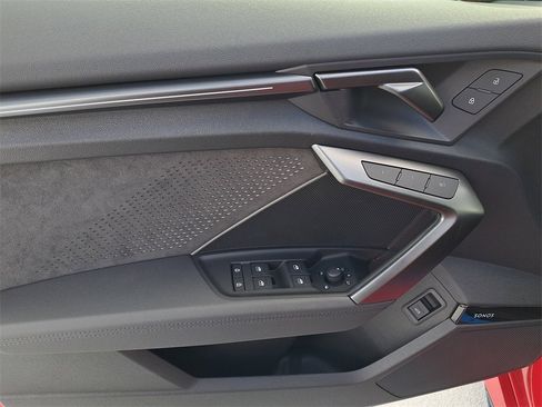 New 2026 Audi RS 3 image 19