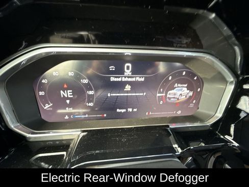 New 2026 GMC Sierra 1500 Elevation w/ Elevation Premium Package image 14