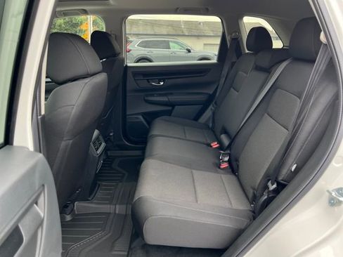 New 2026 Honda CR-V EX image 14