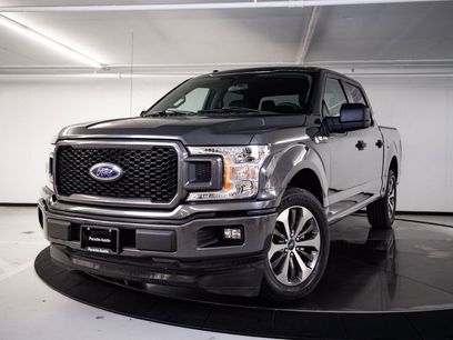 Used 2019 Ford F150 XL w/ Equipment Group 101A Mid