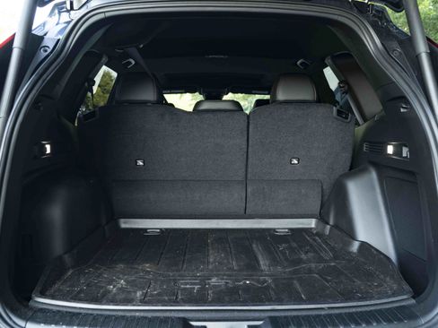 Used 2026 Honda CR-V Sport Touring image 43