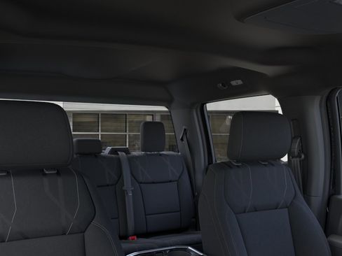 New 2026 Ford F150 STX image 22