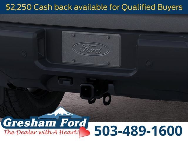 New 2026 Ford Bronco Sport Badlands w/ Badlands Tech Package AWD/4WD image 26
