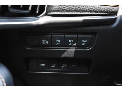 Certified 2026 MAZDA CX-90 3.3 Turbo w/ Preferred Package AWD/4WD image 19