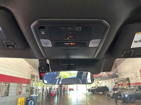 Used 2025 Toyota Tundra SR5 RWD image 16