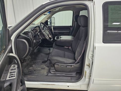 Used 2011 Chevrolet Silverado 1500 LT w/ All-Star Edition image 11